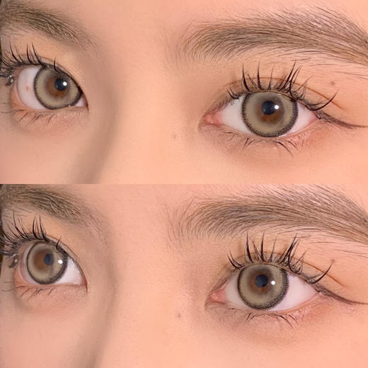 年抛 Umido 雾冷棕 14.2
着色13.2 商品图0