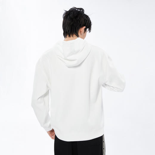 HX 春季带帽卫衣S106210083101/102 商品图1