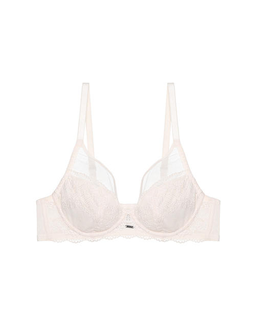 【直发】爱美丽幸运塔图钢托无纺布薄杯文胸IM12BGP1 商品图1