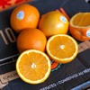 【高糖橙】美国进口 金腰带超甜脐橙，橙子非常嫩，水分足，甜度好，标准的细腻口感，推荐！ 商品缩略图0