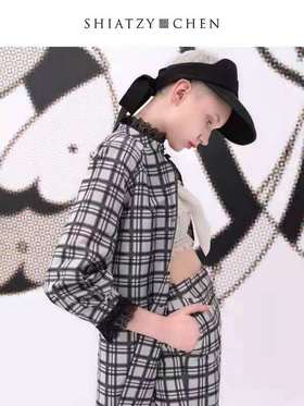 百货世界-SHIATZY CHEN -800团1000