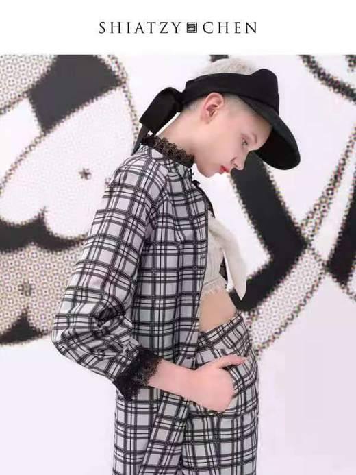 百货世界-SHIATZY CHEN -800团1000 商品图0