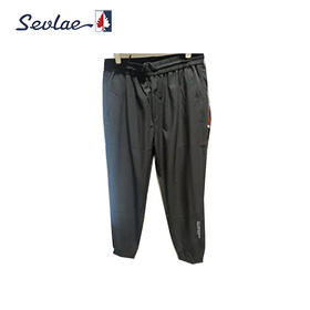 圣弗莱男式梭织长裤Y212297415