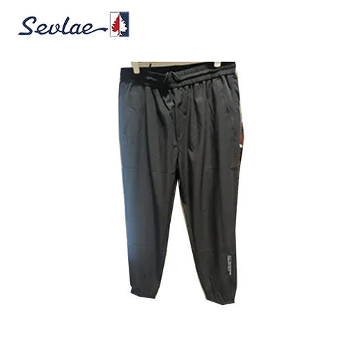 圣弗莱男式梭织长裤Y212297415 商品图0