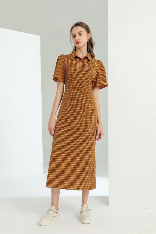 连衣裙 商品图2