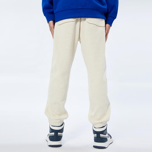 HX 春季休闲长裤S203210041401/402/403 商品图6