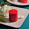 SM双色低温蜡烛 易剥离 不伤肤 商品缩略图1