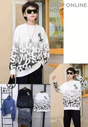 红逗一族T恤14114（3）