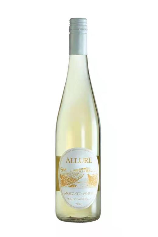 澳大利亚 赫氏酒庄莫斯卡托气泡酒 桃红/甜白 商品图0