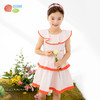 贝贝怡夏日清凉女童连衣裙柔软碎花公主裙女宝宝背心裙沙滩裙薄款 商品缩略图1