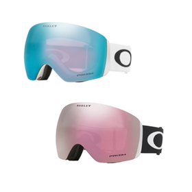 Oakley 22-23  新款雪镜 FLIGHT DECK L 畅销款 谱锐智 OO7050-34/91