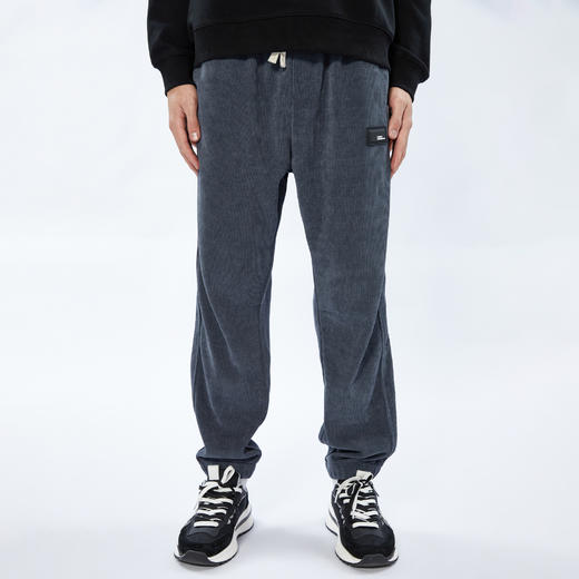 HX 春季休闲长裤S203210041401/402/403 商品图1