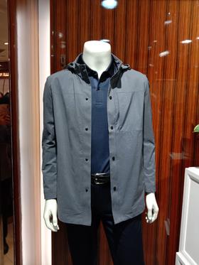 4F蒙帝菲尔 茄克