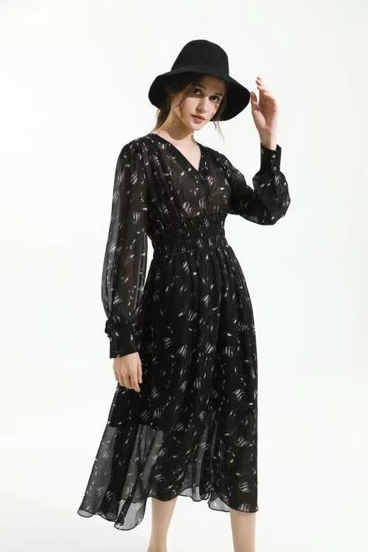 连衣裙 商品图3