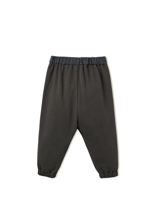 江南布衣婴童 22年春装新品 长裤  YM1E72630 商品图4