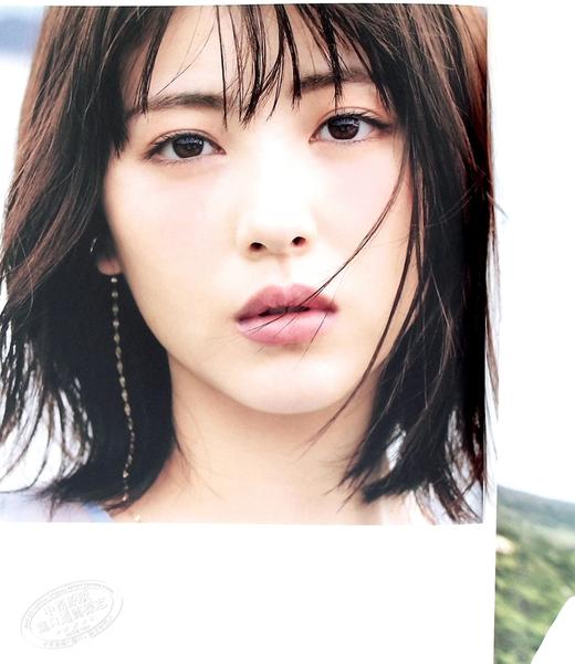【中商原版】滨边美波写真集 20 日文原版 浜辺美波写真集 20 商品图5