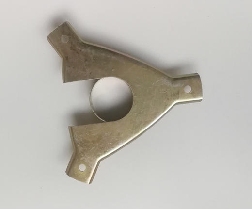 大锅专用KU头馈源盘 商品图0