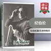 先知 纪伯伦 英文原版书 The Prophet 英文版进口文学书籍正版 Kahlil Gibran 企鹅经典 Penguin Classics 商品缩略图0