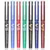 PILOT/百乐BX-V7/V5水性笔 威宝走珠笔直液式针管不可换芯 商品缩略图3