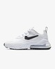 NIKE耐克女鞋 2021秋季新款AIR MAX 270气垫减震运动鞋时尚休闲跑步鞋CI3899-101 商品缩略图1