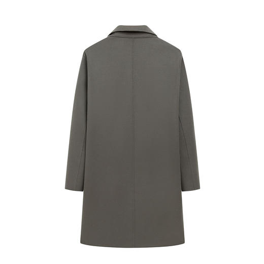 太平鸟 大衣   B1AA94338 商品图1