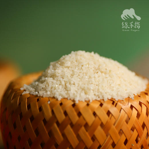 生态粥米 | 合作生产 *  Ecological porridge rice | Coproduction 商品图2