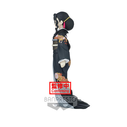 18198万代手办18198鬼灭之刃鬼之装第五弹B款 鬼舞辻无惨 商品图2