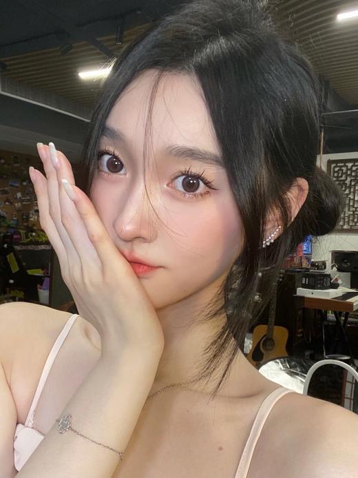 blinker 丸子烧 14.2mm 含硅水凝胶 年抛 商品图2