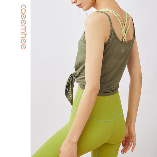 卡益背心罩衫KF03725 商品图4