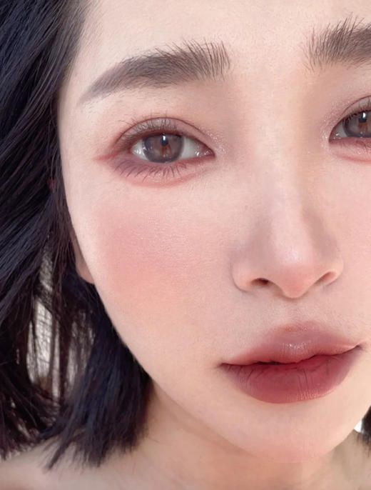 summerbaby 年抛 奶油泡芙棕「456」/奶婴灰 商品图13