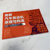图解汽车发动机原理与构造 商品缩略图6