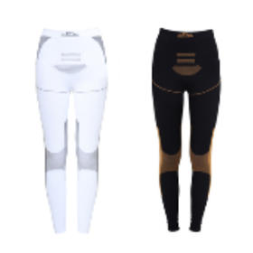 22/24松野湃速干衣湃动2.0（女款）-长裤