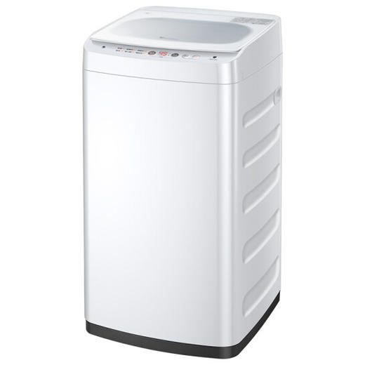 小天鹅（LittleSwan）小型 3公斤全自动波轮洗衣机 迷你洗衣机 母婴洗实体款TB30-08A TB30-08A 商品图1