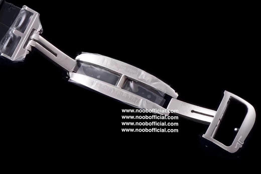 ZF积家约会系列自动机械图为男表 【尺寸】尺寸40mm 厚度9.9mm【机芯】搭载原装进口9015机改原装cal.898A自动上链机芯（不是加夹板）打磨十分出色【表带】搭配进口意大利牛皮表带 商品图8