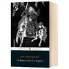 三国演义 英文原版小说 The Romance of the Three Kingdoms 英文版原版书籍 正版进口英语书 企鹅经典 Penguin Classics 商品缩略图1