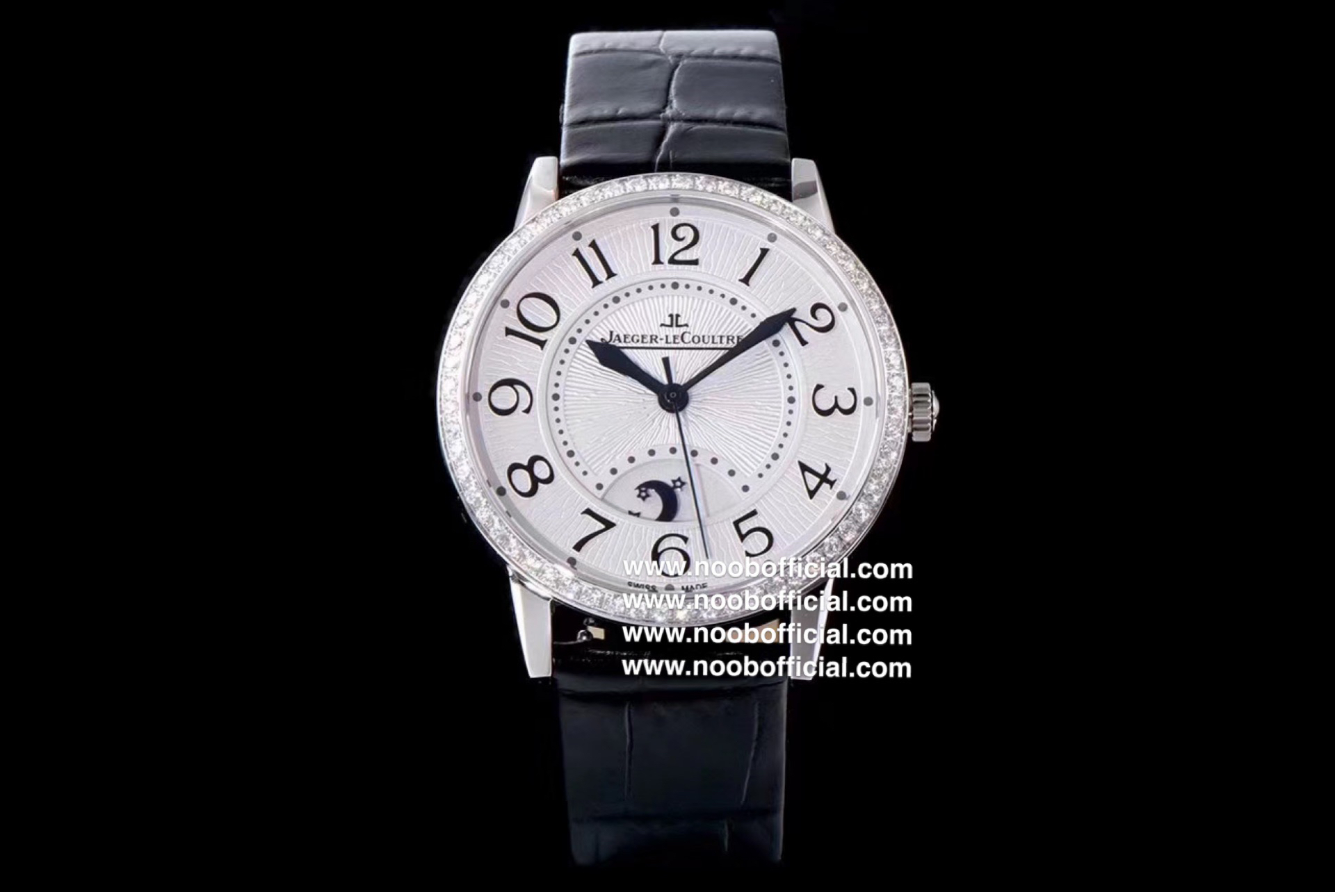 zf积家约会系列自动机械图为男表 【尺寸】尺寸40mm 厚度9.