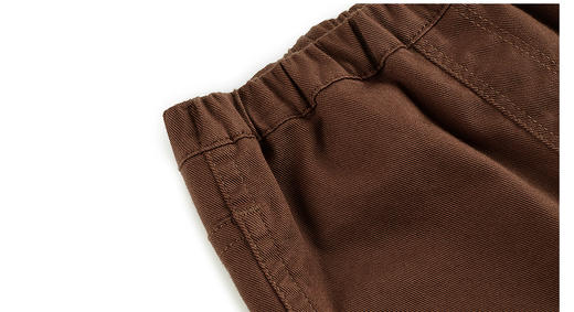 江南布衣婴童   22年春装新品 长裤   YM1E72640 商品图3