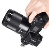 永诺85mm F1.8全画幅尼康Z卡口自动对焦镜头YN85mm F1.8Z DF DSM 【顺丰包邮，空运隔天到】 商品缩略图11