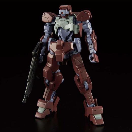 万代模型5063504HG1/44狮电 商品图2