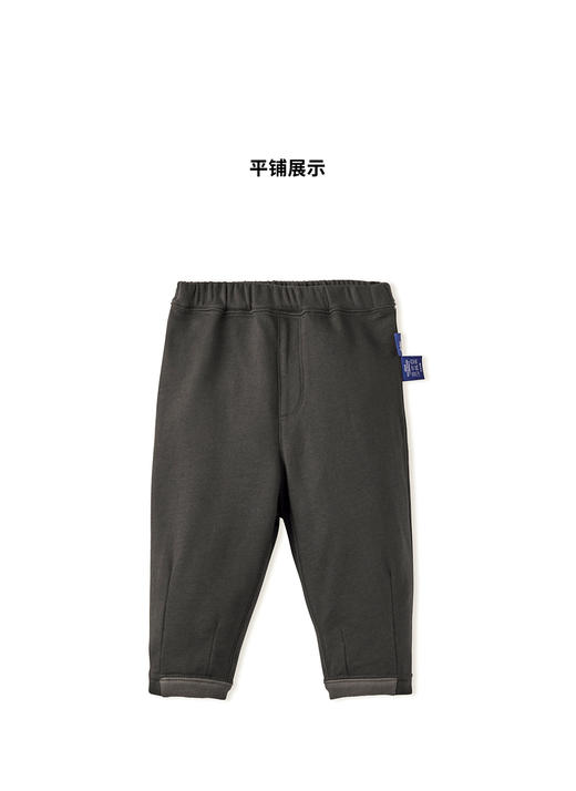 江南布衣婴童  22年春装新品 长裤  YM1E72660 商品图1