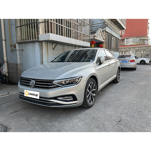 大众 迈腾 330TSI DSG 豪华版 【长租-北京】 商品图2