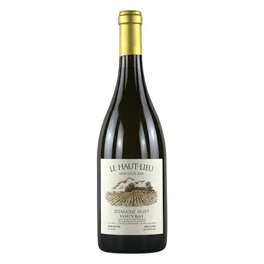 法国雨耶酒庄高地园甜白2018 Domaine Huet Vouvray 'Le Haut Lieu' Moelleux, Loire, France 商品图0