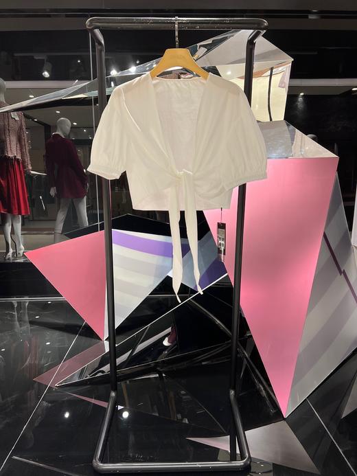 小开衫 商品图0