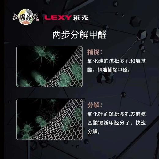 莱克空气净化器KJ902 商品图4