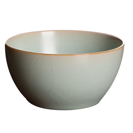 问鼎汝瓷复刻款天青观月杯（缺货） 商品图3