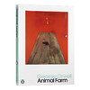 动物庄园 英文原版 Animal Farm 乔治奥威尔 George Orwell 动物农场庄园 英文版原版书籍 进口英语书 搭1984夏洛的网 商品缩略图1