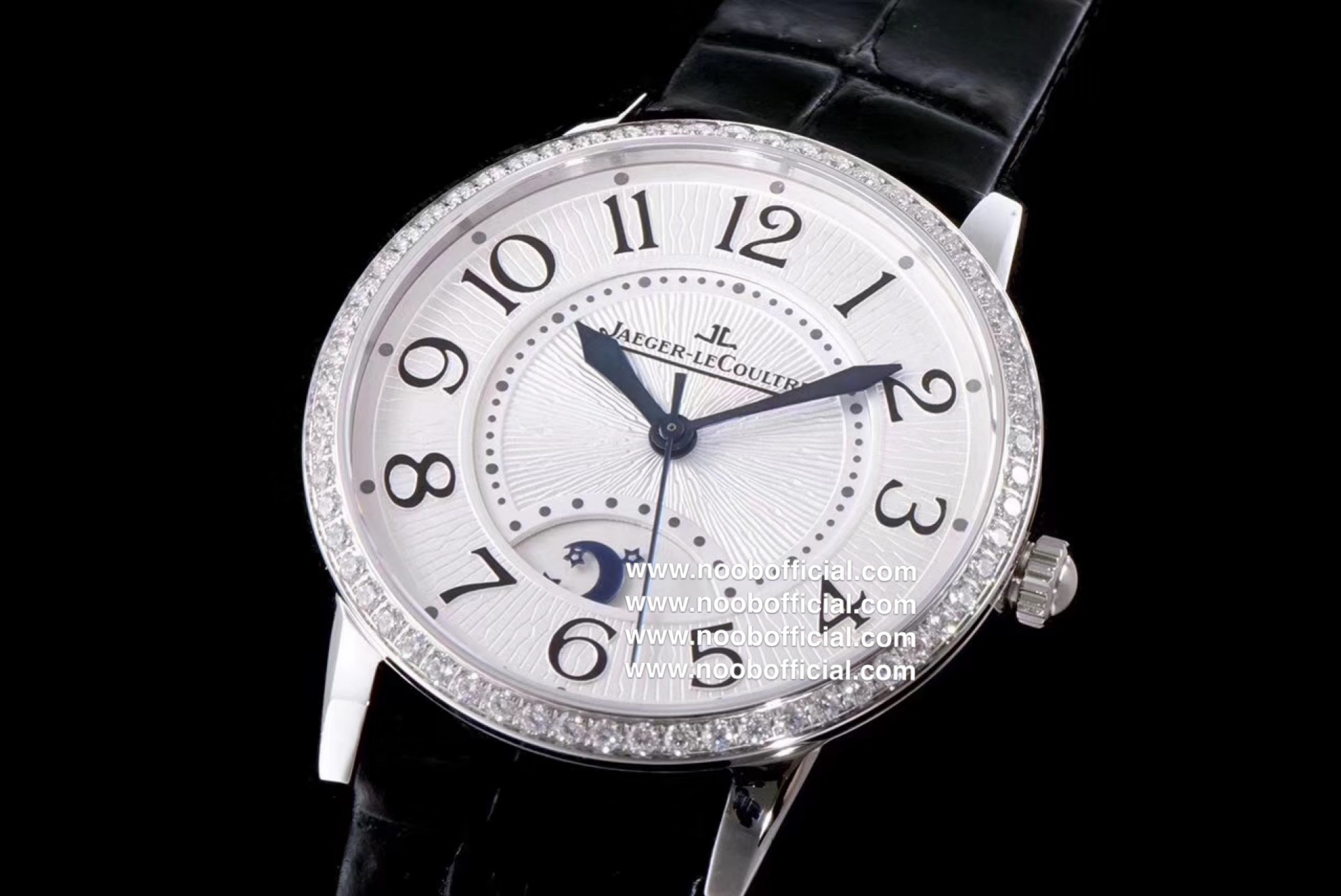 zf积家约会系列自动机械图为男表 【尺寸】尺寸40mm 厚度9.