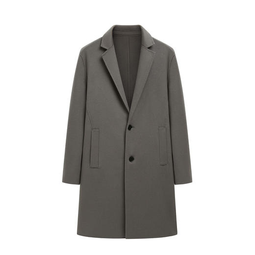 太平鸟 大衣   B1AA94338 商品图0