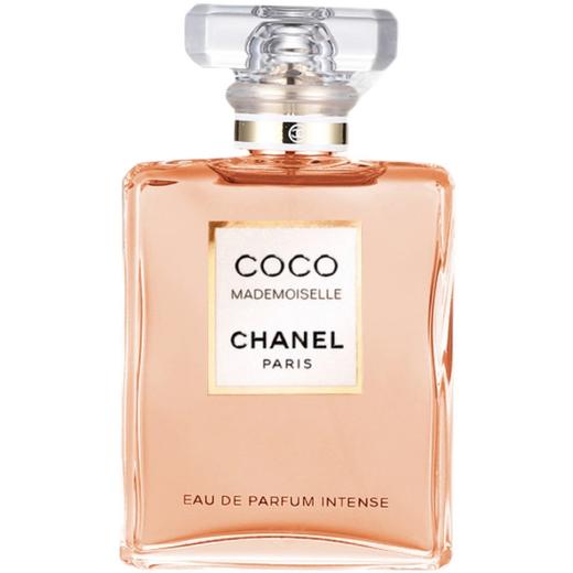 【中欧班列精选】 法国 Chanel 香奈儿香水COCO可可小姐摩登馥郁浓香女士持久清新50/100MLYZ 商品图4