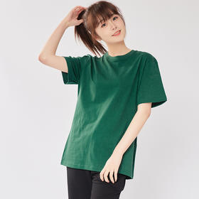 值哭！99元3件，入手百搭T恤，亲肤透气还好看！！